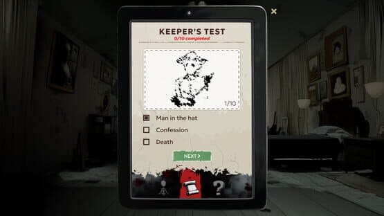 Reflections of the Void — screenshot 3
