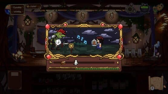 The Blue Cut Hook — screenshot 4