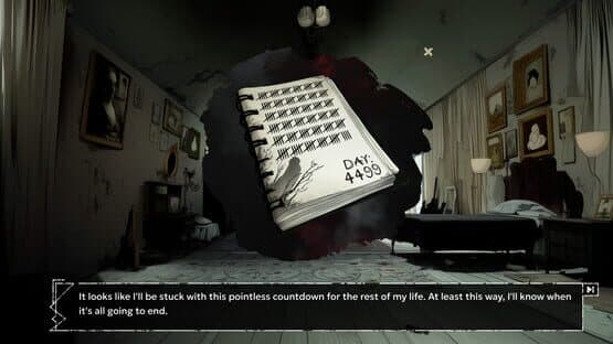 Reflections of the Void — screenshot 6