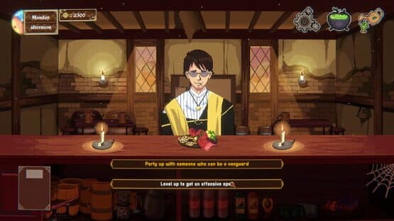 The Blue Cut Hook — screenshot 7