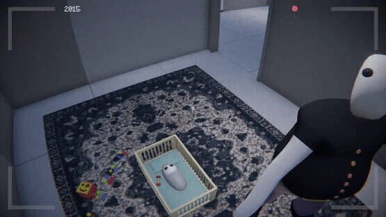 The Cameraman — screenshot 1