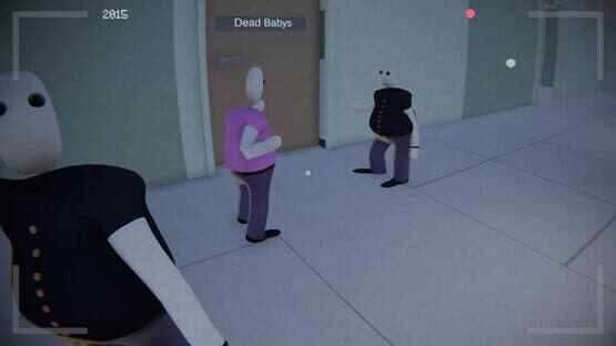 The Cameraman — screenshot 2