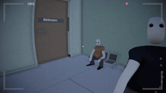 The Cameraman — screenshot 4