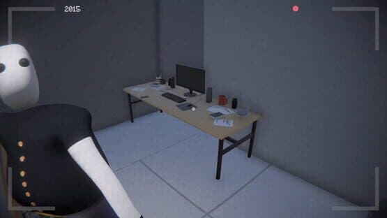 The Cameraman — screenshot 6