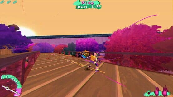 L8r Sk8r — screenshot 1
