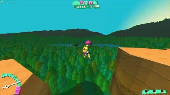 L8r Sk8r — screenshot 2