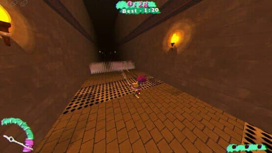 L8r Sk8r — screenshot 3