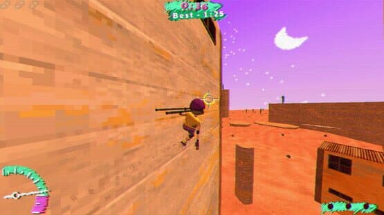L8r Sk8r — screenshot 4