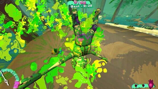 L8r Sk8r — screenshot 5