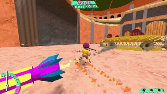 L8r Sk8r — screenshot 6