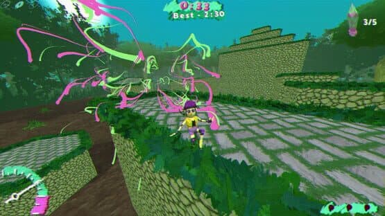 L8r Sk8r — screenshot 8