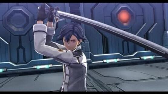 The Legend of Heroes: Trails of Cold Steel III — screenshot 5
