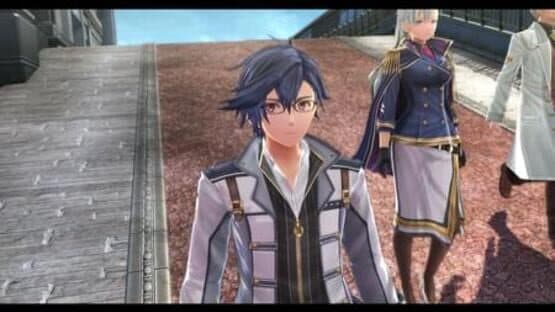 The Legend of Heroes: Trails of Cold Steel III — screenshot 8