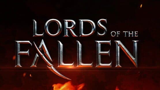 Lords of the Fallen — screenshot 5