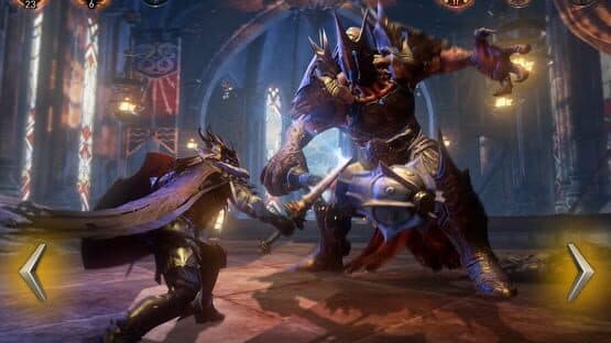 Lords of the Fallen — screenshot 6