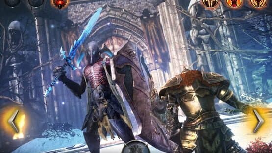 Lords of the Fallen — screenshot 7