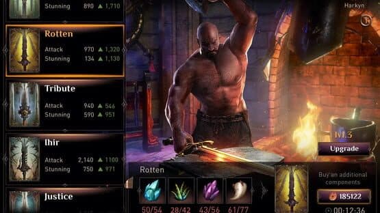 Lords of the Fallen — screenshot 8