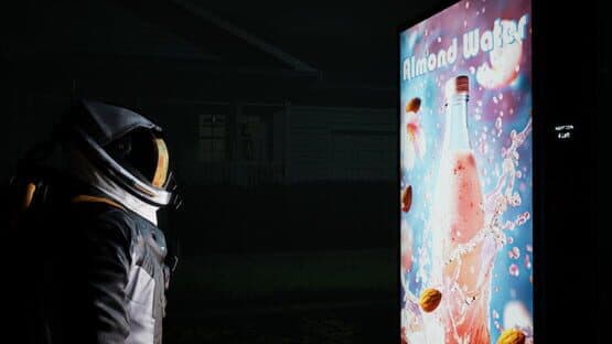 Backrooms: Extractions — screenshot 1
