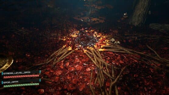 Backrooms: Extractions — screenshot 4