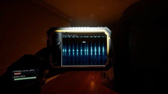 Backrooms: Extractions — screenshot 6