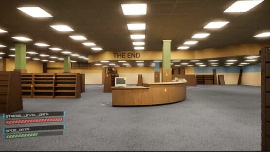 Backrooms: Extractions — screenshot 7
