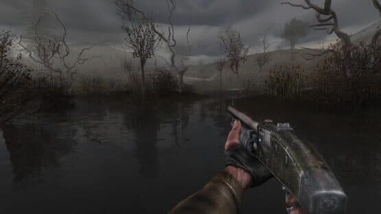 S.T.A.L.K.E.R.: Shadow of Chornobyl - Enhanced Edition — screenshot 1