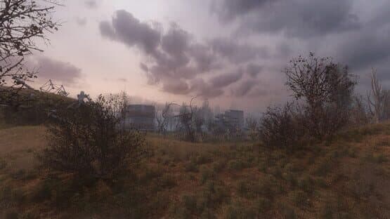 S.T.A.L.K.E.R.: Shadow of Chornobyl - Enhanced Edition — screenshot 3