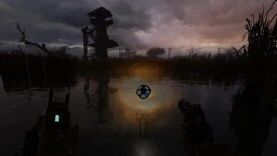 S.T.A.L.K.E.R.: Clear Sky - Enhanced Edition — screenshot 1