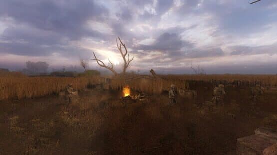 S.T.A.L.K.E.R.: Clear Sky - Enhanced Edition — screenshot 3