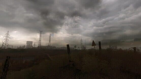 S.T.A.L.K.E.R.: Call of Prypiat - Enhanced Edition — screenshot 1
