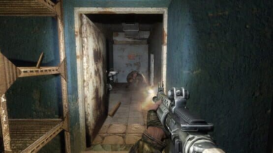 S.T.A.L.K.E.R.: Call of Prypiat - Enhanced Edition — screenshot 3