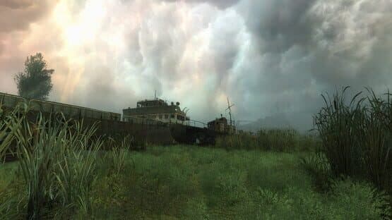 S.T.A.L.K.E.R.: Call of Prypiat - Enhanced Edition — screenshot 6