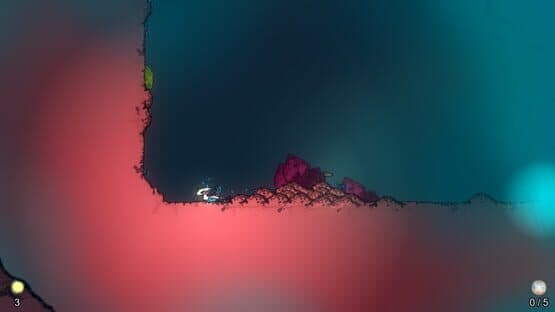 #7-J5Z: The Driftwood Experiment — screenshot 3