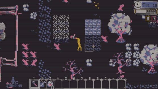 Besmirch — screenshot 1