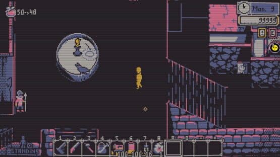 Besmirch — screenshot 5