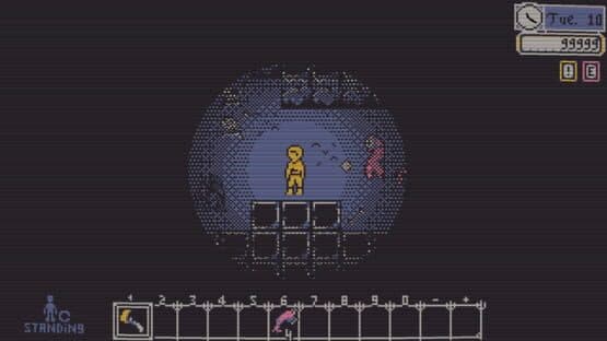 Besmirch — screenshot 6