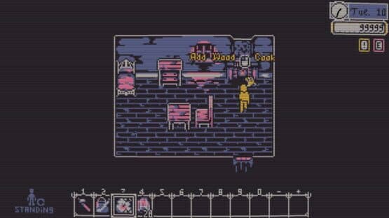 Besmirch — screenshot 7