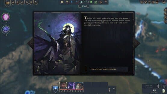 Spellforce: Conquest of Eo - Children of Nor — screenshot 1