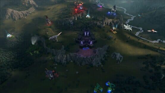 Spellforce: Conquest of Eo - Children of Nor — screenshot 2