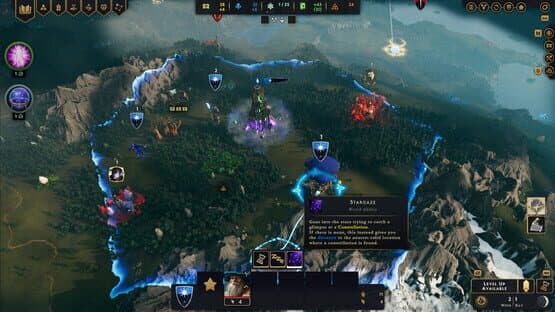Spellforce: Conquest of Eo - Children of Nor — screenshot 5