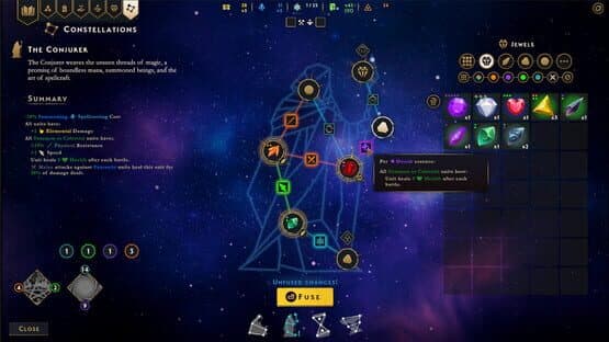 Spellforce: Conquest of Eo - Children of Nor — screenshot 6