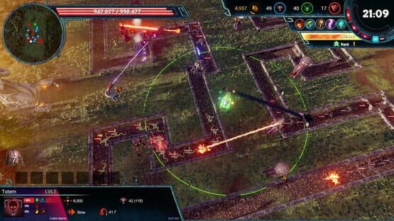 Elemental War Clash — screenshot 6