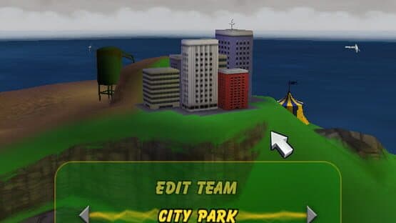 LEGO Soccer Mania — screenshot 3