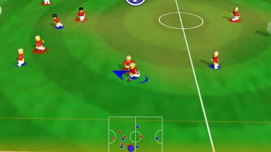 LEGO Soccer Mania — screenshot 6