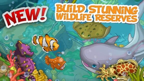 Tap Zoo — screenshot 3