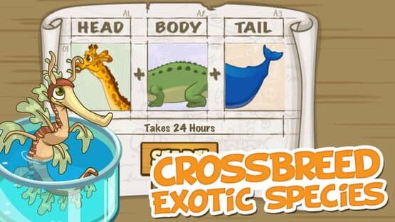 Tap Zoo — screenshot 4