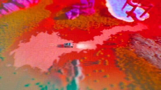 Adrift — screenshot 1