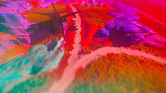 Adrift — screenshot 2