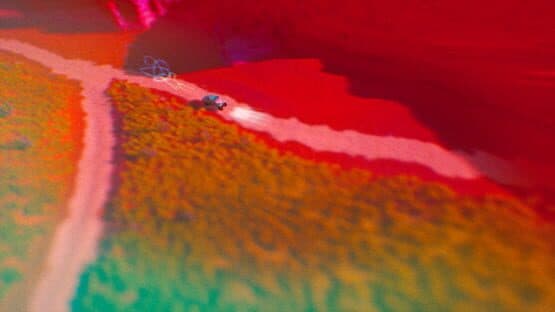 Adrift — screenshot 4