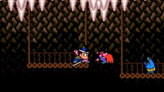 Momotaro Katsugeki — screenshot 3